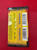 Star Trek Rules of Acquisition Booster pack