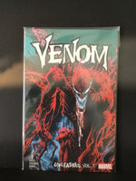 VENOM UNLEASHED TP VOL 01 MARVEL COMICS (1D092325)