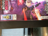 SINS OF SINISTER #1 1st Print (fv) CASSARA HOMAGE VAR MARVEL COMICS (NOV22) (Spider-man) (V35)