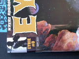 EYRIE MAGAZINE #3 (MR) Massive Publishing (4B090925)
