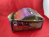 Pirates of the crimson coast game pack sealed x5/ Fire and Steel x2 plus heavily used booster box