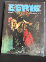 EERIE ARCHIVES TP VOL 09  DARK HORSE COMICS (1D092325)
