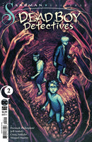 DEAD BOY DETECTIVES SANDMAN UNIVERSE Issues #1, 2,3 (MR) DC COMICS (OCT22)