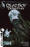 DEAD BOY DETECTIVES SANDMAN UNIVERSE Issues #1, 2,3 (MR) DC COMICS (OCT22)