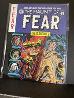 EC ARCHIVES HAUNT OF FEAR TP VOL 05  DARK HORSE COMICS (1D092325)