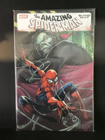 AMAZING SPIDER-MAN BLOOD HUNT TP MARVEL COMICS (1D092325)