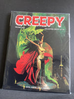 CREEPY ARCHIVES TP VOL 09  DARK HORSE COMICS (1D092325)