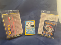 MARILL BRAND NEW SEALED POKEMON BLACK STAR PROMO #29 WOTC NEO GENESIS Pokemon Card