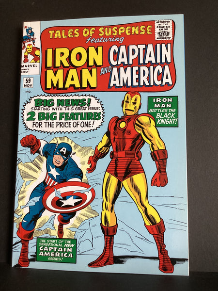 MIGHTY MMW CAPT AMERICA GN TP VOL 01 SENTINEL LIBERTY DM VAR MARVEL COMICS (1D092325)