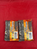 Pirates of the crimson coast game pack sealed x5/ Fire and Steel x2 plus heavily used booster box