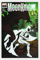 MOON KNIGHT ANNUAL #1 WALMART VAR MARVEL COMICS (1*053024) (B347)