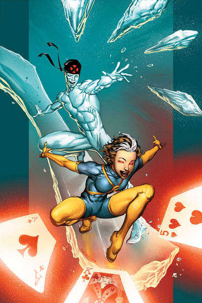 ULTIMATE X-MEN #68