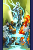 ULTIMATE FANTASTIC FOUR #43