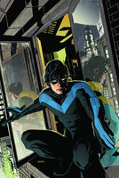 NIGHTWING #133