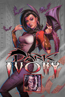 DARK IVORY #1 (OF 4)