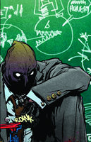 DARK REIGN ZODIAC #2 (OF 3) DKR