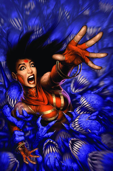 GENEXT UNITED #3 (OF 5)