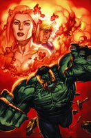 AGENTS OF ATLAS #8
