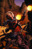 KID COLT #1