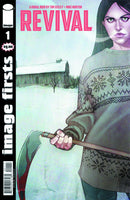 IMAGE FIRSTS REVIVAL CURR PTG #1