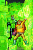 ALL STAR SECTION 8 #2 (OF 6) DC COMICS (MAY15) (B323)