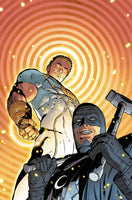 MIDNIGHTER AND APOLLO #1 (OF 6) DC COMICS (AUG16) (B323)