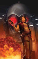 STAR WARS DOCTOR APHRA #4