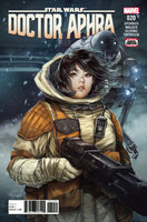 STAR WARS DOCTOR APHRA #23