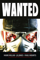 WANTED GN (NEW PTG) (MR)