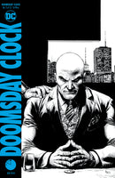 DOOMSDAY CLOCK #2 (OF 12) 2ND PTG