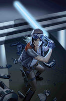 STAR WARS DOCTOR APHRA #5