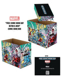 Marvel Monthly Box Special - In-Store Pick-up Only