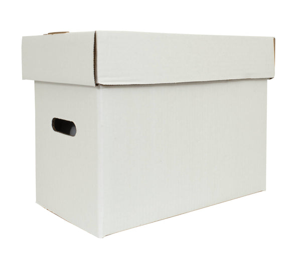 MAGAZINE STORAGE BOX