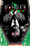 DANGER STREET #1-4 Set FORNES (MR)  DC COMICS