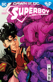 SUPERBOY MAN TOMORROW #2-6  LINDSAY DC COMICS