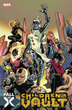 CHILDREN OF THE VAULT (X-Men) #1-3 Set MARVEL COMICS