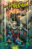 MIGUEL OHARA SPIDER-MAN 2099 SET #1, 2, 3, 4 & 5  MARVEL COMICS (10A010224)