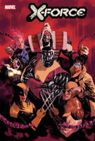X-FORCE #50