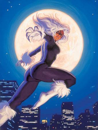 JACKPOT AND BLACK CAT #1 50 COPY INCV BLACK CAT MMP III VIR MARVEL COMICS (*R042425) (H1)