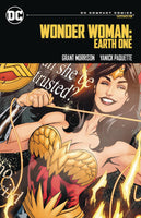 WONDER WOMAN EARTH ONE TP DC COMPACT COMICS EDITION