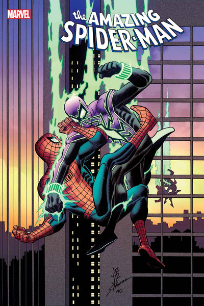 AMAZING SPIDER-MAN #48 MARVEL COMICS (12D042324)