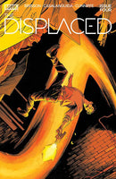 DISPLACED #4 (OF 5) CVR B SHALVEY