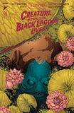 UNIVERSAL MONSTERS BLACK LAGOON Set #1-4  IMAGE COMICS