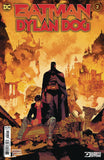 BATMAN DYLAN DOG #1 -3 CVR A GIGI CAVENAGO DC COMICS