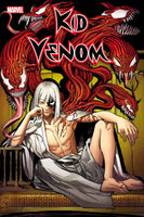 KID VENOM #3 (Reorder)