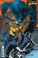 BATMAN DARK AGE #3 (OF 6) CVR B KEVIN NOWLAN CSV