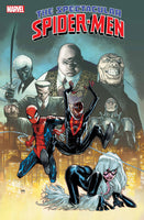 THE SPECTACULAR SPIDER-MEN #6