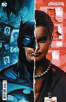 ABSOLUTE POWER ORIGINS #1 (OF 3) CVR B DAVE WILKINS CSV