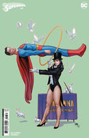 SUPERMAN #16 CVR C FRANK CHO CSV AP