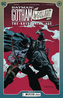 BATMAN GOTHAM GASLIGHT KRYPTONIAN AGE #2 (OF 12) CVR A FERN